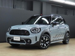 ミニ MINI Crossover の中古車 クーパー SD オール4 アンテイムド エディション 4WD 愛知県岡崎市 499.0万円