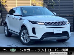 ランドローバー レンジローバーイヴォーク S 2.0L D200 ディーゼルターボ 4WD 1オーナー パワーテールゲート 18インチAW