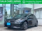 TDI Rライン ディーゼルターボ