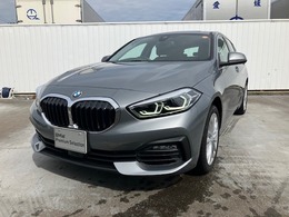 BMW 1シリーズ 118i プレイ DCT 認定中古車 液晶メーター アクティブクルー