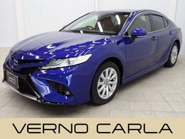 トヨタ カムリ 2.5 WS 9インチ純正ディスプレイAD バックカメラ