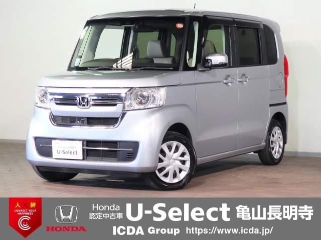 純正ワンセグSDナビ　ワンオーナー　4WD　Bカメラ　両側電動スライドドア　前後ドラレコ　LEDオートヘッドライト　シートヒーター　パーキングセンサー　ホンダセンシング　BT対応　スペアーキー