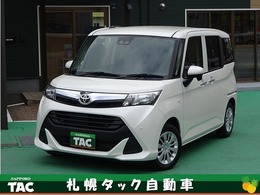 トヨタ タンク 1.0 X S 4WD スマートアシスト　ナビTV　Pスライドドア