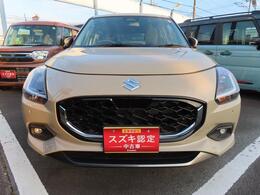 スズキ スイフト 1.2 ハイブリッド MZ 4WD 