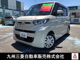 三菱 eKスペース 660 G 元当社社用車