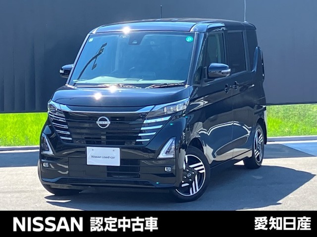 ◆◆【人気のブラック！】◆当社試乗車！◆【プロパイロット】◆日産【大画面ナビ】(MM223D-Le)◆アラウンドビューモニター◆ETC◆ドラレコ（前方・室内）◆両側ハンズフリーオートドア◆LEDヘッドライト◆SOSコール