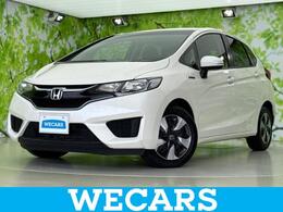 ホンダ フィット 1.5 ハイブリッド Fパッケージ 社外 9インチ SDナビ/ドライブレコーダー