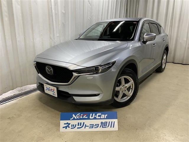 ☆CX-5 XDになります☆