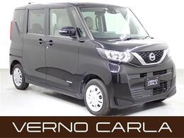 日産 ルークス 660 X 4WD 本州仕入 両側電動ドア 全方位カメラ  ETC