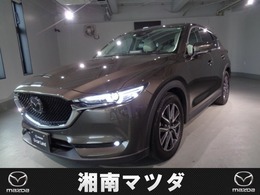 マツダ CX-5 2.2 XD Lパッケージ ディーゼルターボ 