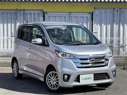 日産 デイズ 660 ハイウェイスターG ワンオーナー /禁煙車 /純正カーオーディオ