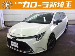 トヨタ カローラツーリング 1.2 WxB DA　Bカメラ　ETC　Dレコ　LED　MT