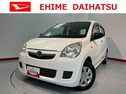 ダイハツ ミラ 660 X スペシャル 2WD　CVT　純正CD　エアコン　パワ