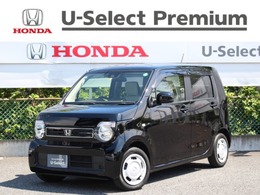 ホンダ N-WGN 660 G 喫煙車　オーディオレス　ワンオーナー