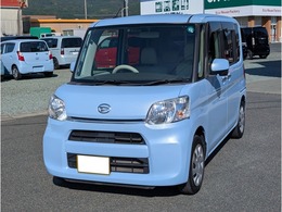 ダイハツ タント 660 X スマートキー2個　ナビ　ETC車載機