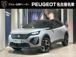 プジョー SUV 2008 GT 禁煙車/BeWithスピーカー/正規認定中古車