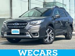 スバル レガシィアウトバック 1.8 リミテッド EX 4WD 新品タイヤ/SDナビ/衝突安全装置