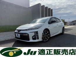 トヨタ プリウスPHV 1.8 S GR スポーツ 