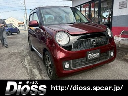 ホンダ N-ONE 660 プレミアム ツアラー 社外ナビ＆フルセグTV　ETC