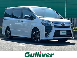 トヨタ ヴォクシー 2.0 ZS 煌III 純正10型ナビ フルセグTV バックカメラ 両