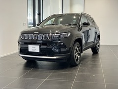ジープ コンパス の中古車 リミテッド 4WD 岡山県岡山市南区 456.0万円