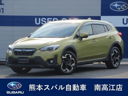 スバル XV 2.0e-S アイサイト 4WD ナビ・FSRカメラ・ETC・ドラレコ装備