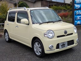 ダイハツ ミラココア 660 プラス X ナビ　ワンセグ　BLUETOOTH　スマートキー