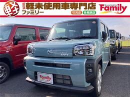 ダイハツ タフト 660 G 9インチスマホ連携ディスプレイオーディオ