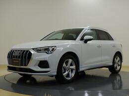 アウディ Q3 35 TFSI アドバンスト コンビニエンス・アシスタンスパッケージ