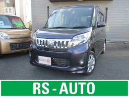 三菱 eKスペース 660 カスタム G 認定車・ナビBカメラ全方位カメラパワース