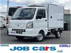 冷蔵冷凍車 菱重製 中温 ‐5℃設定