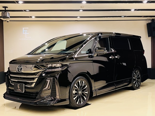E-FOUR　4WD　サンセットブラウンインテリア　純正オプションモデリスタエアロ　モデリスタドレスアップマフラー　シグネチャーイルミブレード　イルミルーフスポイラー　モデリスタフードガーニッシュ