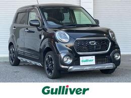 ダイハツ キャスト アクティバ 660 Gターボ SAII SDナビ ターボ スマートキー ETC