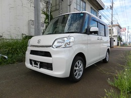 ダイハツ タント 660 L SA 