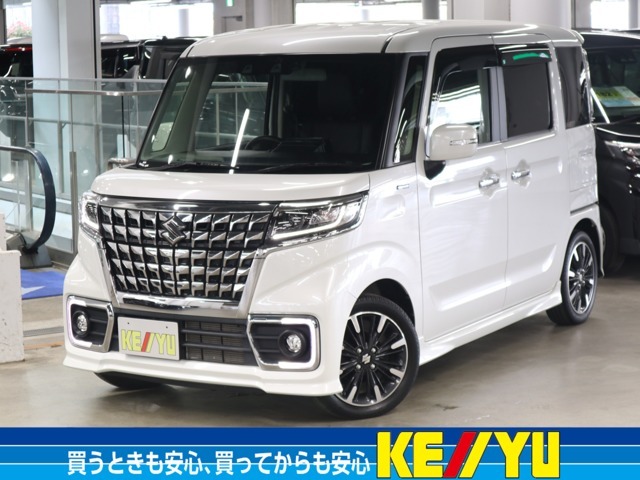 クルマ選びはケーユー♪ケーユーで♪この時期にお買い得な1台を是非♪お客様のお車をプロの見立てでより良い1台をプロデュースします！是非一度お店に遊びに来てください☆