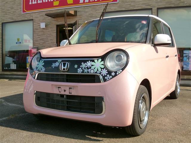 全国対応1年間走行距離無制限保証☆詳細＆当社HP・http//auto.jocar.jp/js11a/