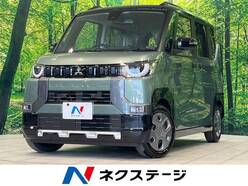 R7　三菱　デリカ　ミニ