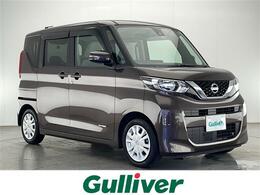 日産 ルークス 660 X 禁煙車 メモリーナビ Bluetooth ドラレコ