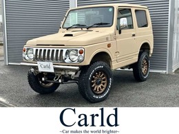 スズキ ジムニー 660 XLリミテッド 4WD 新品タイヤ/クラッチ交換/ドラレコ/ETC/