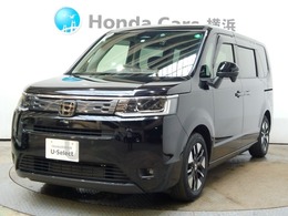 ホンダ ステップワゴン 1.5 エアー 7人　Honda SENSING　前後ドラレコ　メモリ