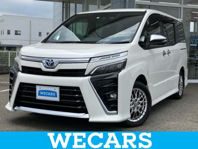 WECARS（ウィーカーズ）は全国250店舗展開！お客様が安心してカーライフをお楽しみいただけるよう社員一同心を込めてサポートいたします。