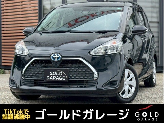 両側パワースライドドア　トヨタセーフティーセンス　LEDヘッドライト　スマートキー　プッシュスタート　オートマチックハイビーム　クルーズコントロール　ビルトインETC　純正ナビ　フルセグTV　Bカメラ