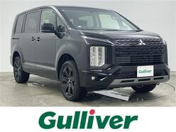 R7　三菱　デリカ　D：5　4WD