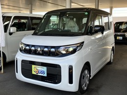 三菱 eKスペース 660 G 純CD・Bカメラ・プッシュスタート・LEDライ