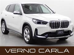BMW X1 の中古車 xドライブ20i xライン DCT 4WD 北海道北広島市 394.7万円