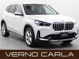 BMW X1 xドライブ20i xライン DCT 4WD 本州仕入 Pゲート アップルカープレイ