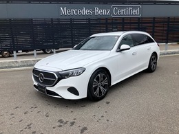 メルセデス・ベンツ Eクラスワゴン E200 アバンギャルド (ISG) MP202502 