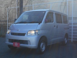 トヨタ タウンエースバン 1.5 GL 750kg積み
