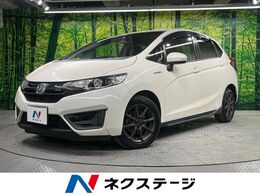 ホンダ フィット 1.5 ハイブリッド Lパッケージ SDナビ Bカメラ  ETC クルコン 衝突軽減