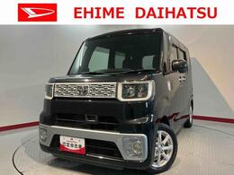 トヨタ ピクシスメガ 660 X SA プッシュスタート　両側電動スライドドア